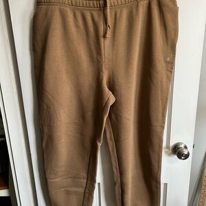 Champion Women’s Brown Joggers